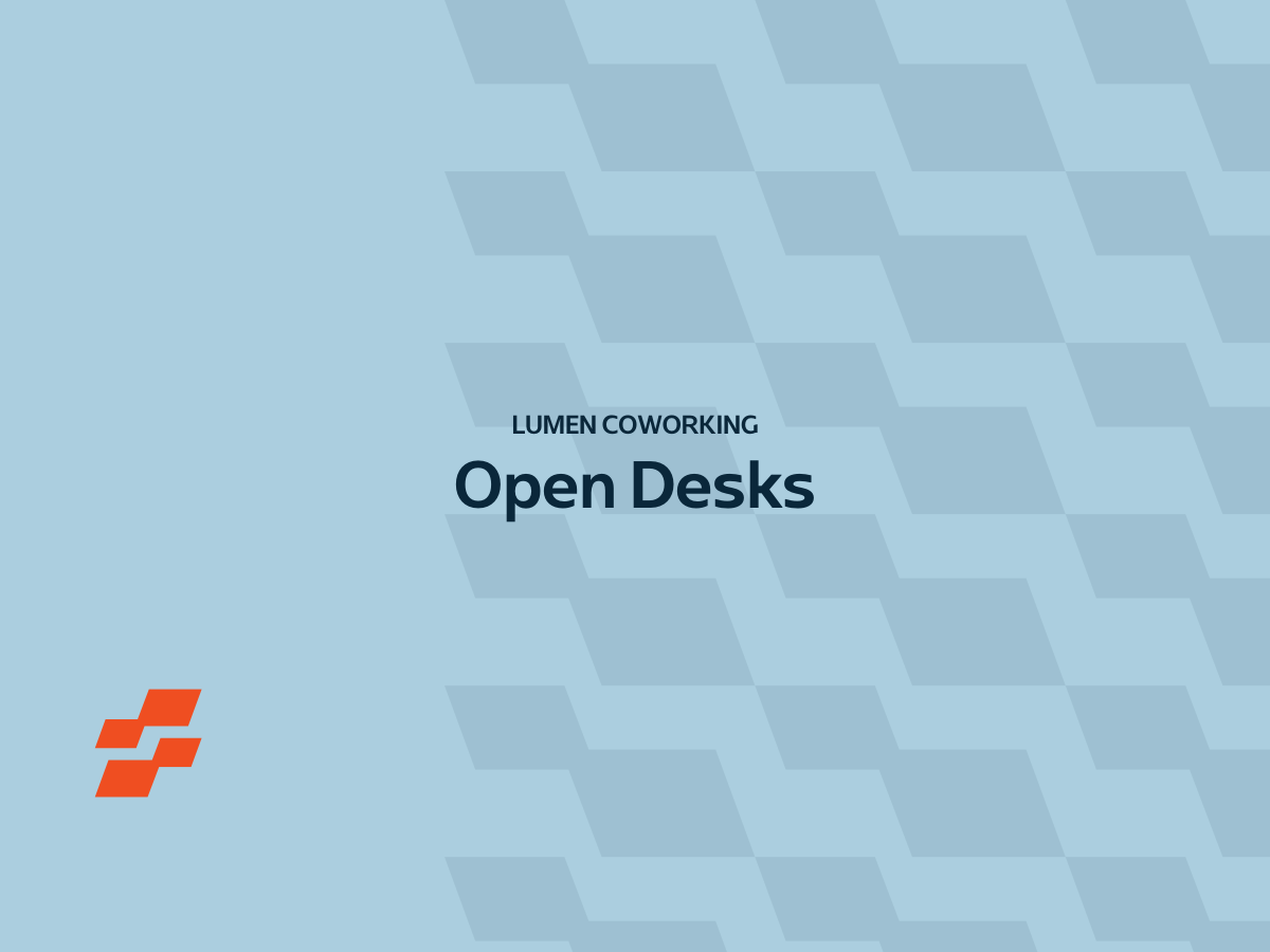 Lumen Coworking