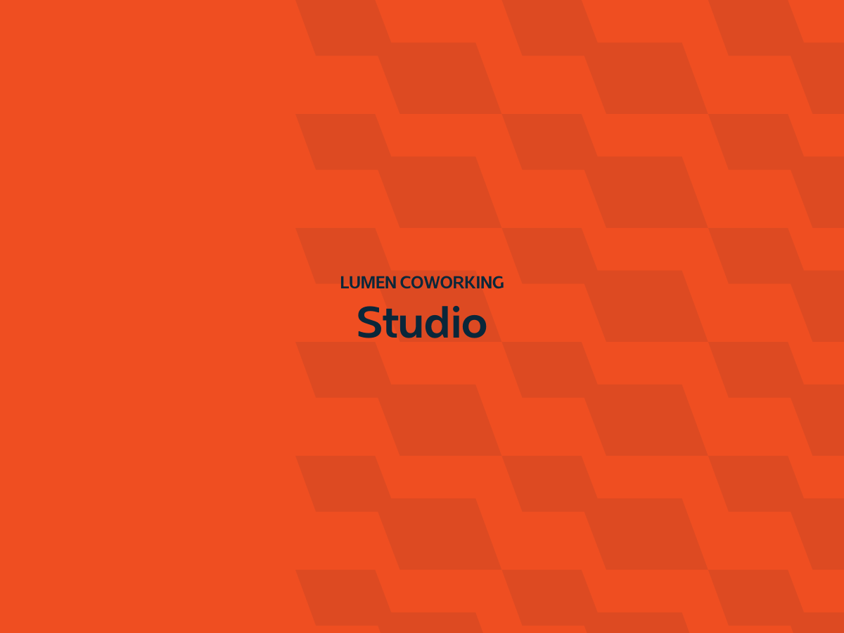 Lumen Coworking