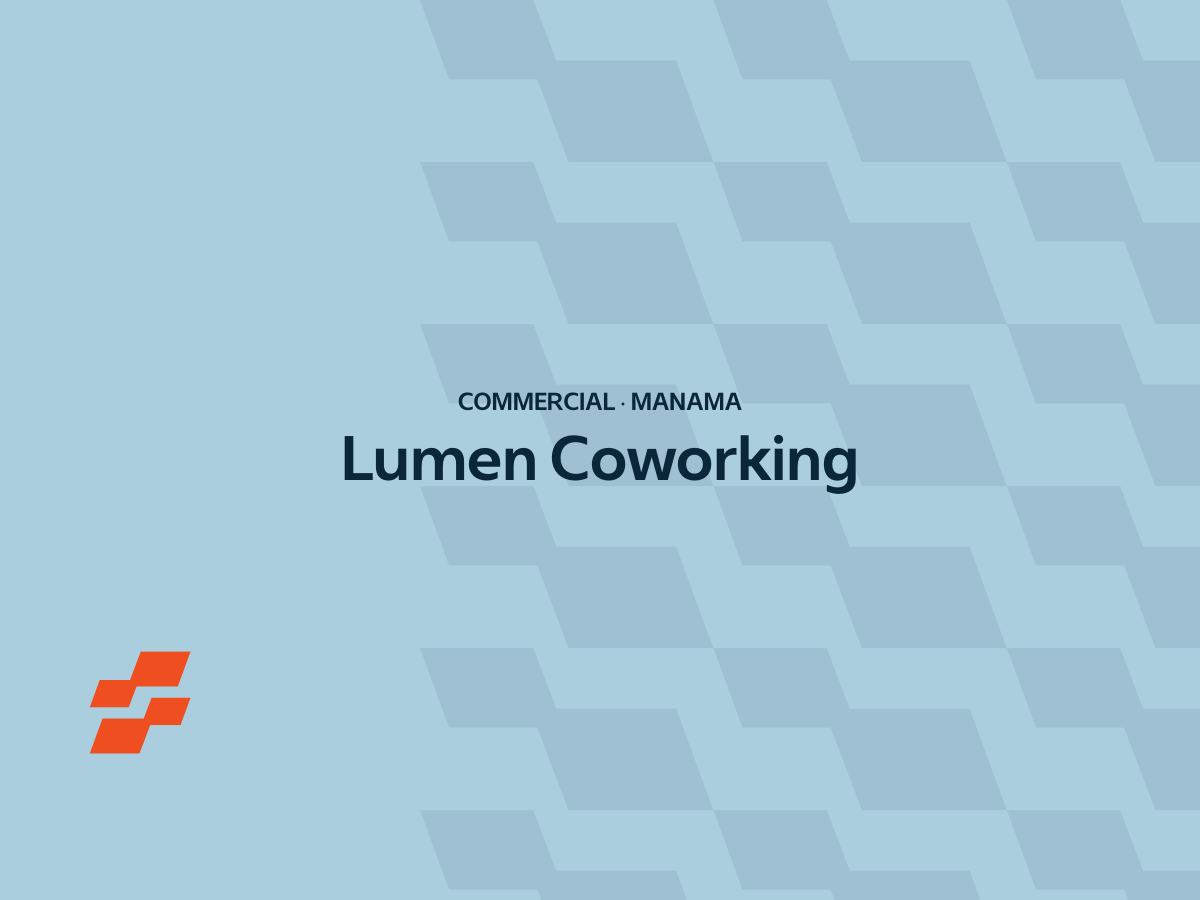 Lumen Coworking